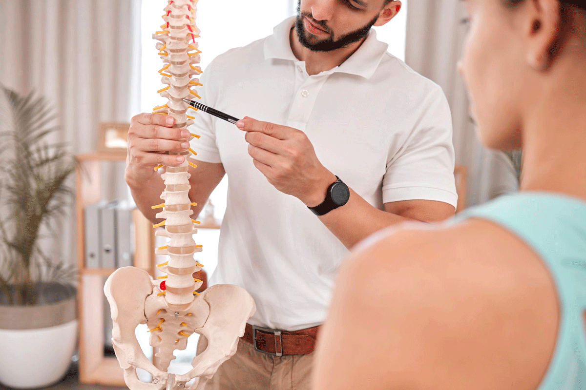 Long-Term Benefits of Chiropractic Care for Wichitans